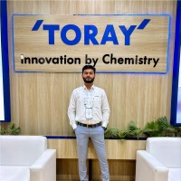 Jaykumar Chauthankar Email & Phone Number