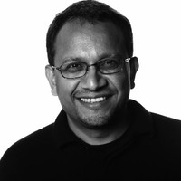 Snowflake Employee Tanuj Bansal's profile photo
