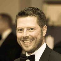 Bank of Ireland Employee Richard Whitaker's profile photo