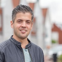 Moonmade Employee Gerrit Dekker's profile photo