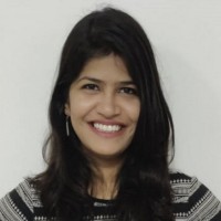 Fractal Employee Roopali Gupta's profile photo