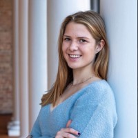 ForeverRed Employee Julia Wood's profile photo