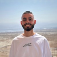 Noam Yusufov's profile photo