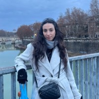 INTERACTION Employee Hila Gol's profile photo