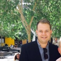 Anthony Burrows Email & Phone Number
