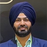 Kamal Bhasin Email & Phone Number