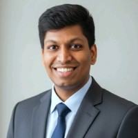 Vidit Gholam Email