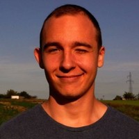 Jigcar Employee Krzysztof Burka's profile photo
