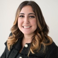 Alessandra Napoli Email & Phone Number