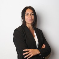 Alfa Laval Employee Suha Ashour's profile photo