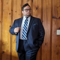 Avantor Employee Jimmy Calderon's profile photo