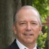 Retired Employee Jim Roop's profile photo