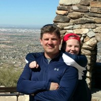 Aquarion Water Company Employee Dan Lawrence's profile photo