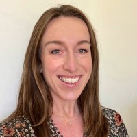 Omega Institute for Holistic Studies Employee Caitlin Swyryt's profile photo