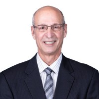 Liberty Bank, N.A. Employee Jeff Thomas's profile photo