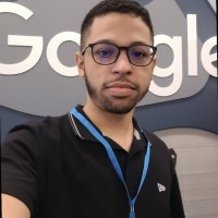 SantoDigital Employee Gabriel Oliveira's profile photo