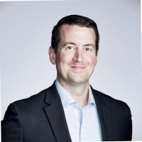 Iron Mountain Employee Andrew Huml's profile photo