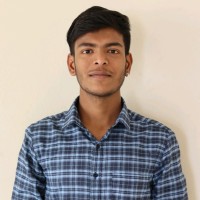 ITyX Solutions AG Employee Ritesh Ghorpade's profile photo