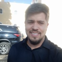 VITAFOR Employee Jhonatan Lima's profile photo
