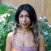 Third Wave Fund Employee Priya Dadlani's profile photo