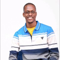 Churpy Employee Cephas Kingori's profile photo