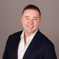 Applied General Intelligence Employee Aaron Poynton's profile photo