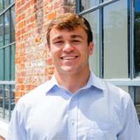 Run Your City Employee Cooper Rudolph's profile photo