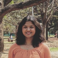manaable Employee Ruchitha N's profile photo