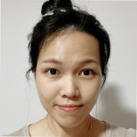 Sojitz Asia-Pacific Employee Meideng Ooi's profile photo
