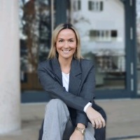 jameda GmbH Employee Lisa Eisele's profile photo