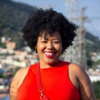 1STi Employee Priscila de Jesus's profile photo