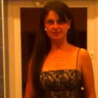 Reach Food Service Limited Employee Kasia Kielek's profile photo