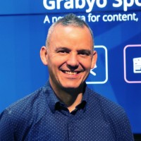Grabyo Employee Gareth Capon's profile photo