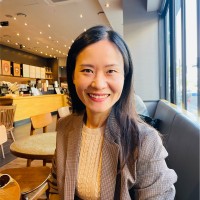 Workiva Employee Yun Choi's profile photo