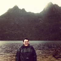 Square Employee Lance Howard's profile photo