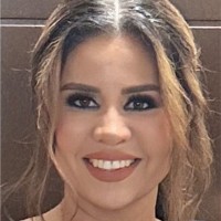 Absolute Construction Employee Gabriela Orrantia's profile photo