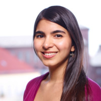 WakaTime Employee Vanesa Ortiz's profile photo