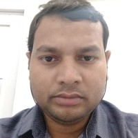 AllTerra India Employee Srikanta Parua's profile photo