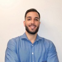 SINCLAIR RESSOURCES Employee Brian Mbarak's profile photo