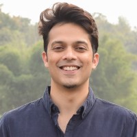 Terra Employee Karthik Subramanyam's profile photo