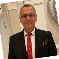 Ultrafabrics Employee Victor Rhodez's profile photo