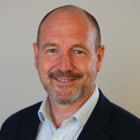 IBM Employee Mark Davies's profile photo