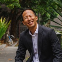 Kingston City Council Employee Vincent Ng's profile photo