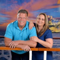 My Evolution Travel Employee Bridget Etcheson's profile photo
