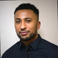 Select Hardware Employee Eldair Carvalho's profile photo