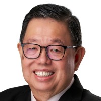 Peng Wong Email & Phone Number