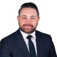Sompo Employee Tom Delany's profile photo