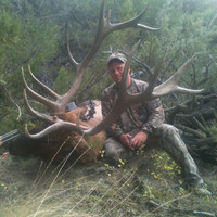 Jeremy Olson