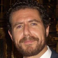 ROVIMATICA Employee Patricio Alemany's profile photo