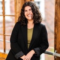 Soulpepper Theatre Company Employee Robyn Hoja's profile photo